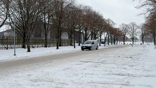 Volkswagen Caddy car-derived van | Image 4 - Autoline