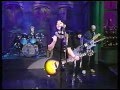 The Heads - Damage I've Done (Live at David Letterman)
