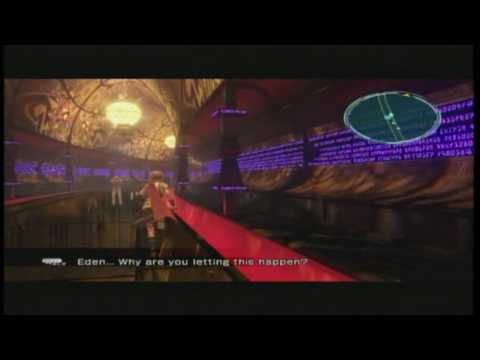 FFXIII Walkthrough Part 90