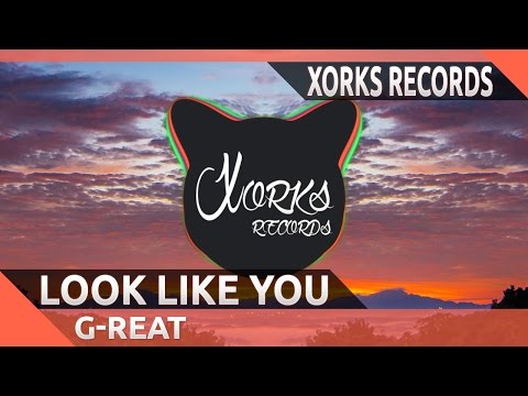 Grizzy x M Dargg - Look Like You (G-REAT Kuduro Remix)
