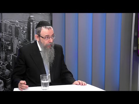 PIRKADAT M. Kende Péterrel: Oberlander Báruch