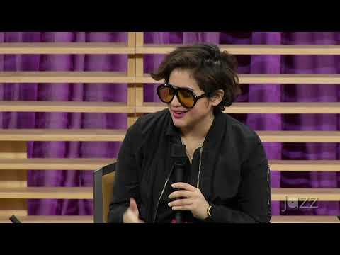 Building & Marketing Your Brand Through Social Media (A Jazz Congress 2020 Session)