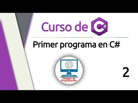 Curso de C 1 Instalación e introducción a C