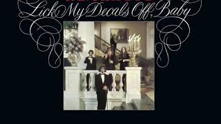 Captain Beefheart &amp; The Magic Band - Flash Gordon&#39;s Ape (More Band, Less Horn Mix)