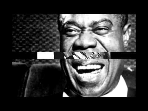 Louis Armstrong - Mash Up