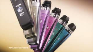Vaporesso XROS PRO 2 2000 mAh (Glittering Black)