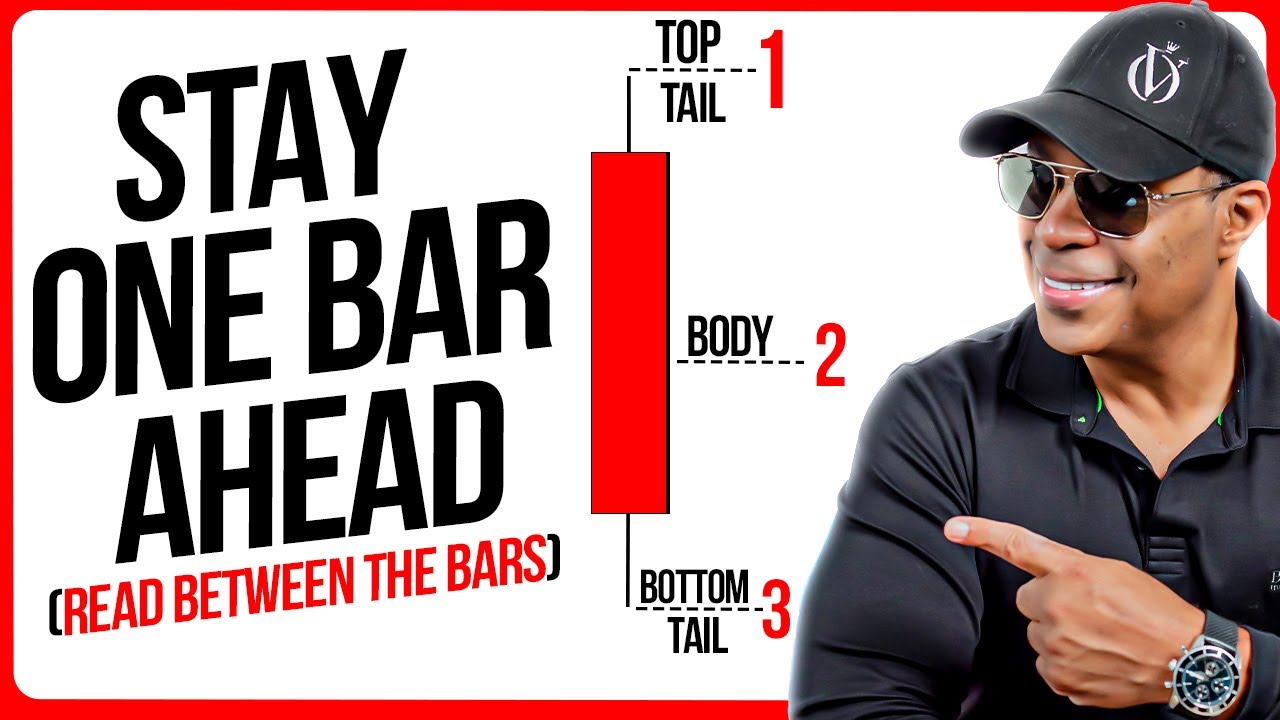 What Happens Inside Candlesticks You Don’t See?