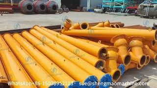 Convoyeur &agrave; vis neuf | Image 4 - Machineryline