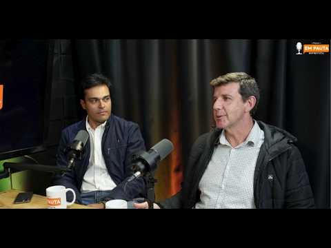 PODCAST | EM PAUTA ENTREVISTA | MERCADO IMOBILIÁRIO