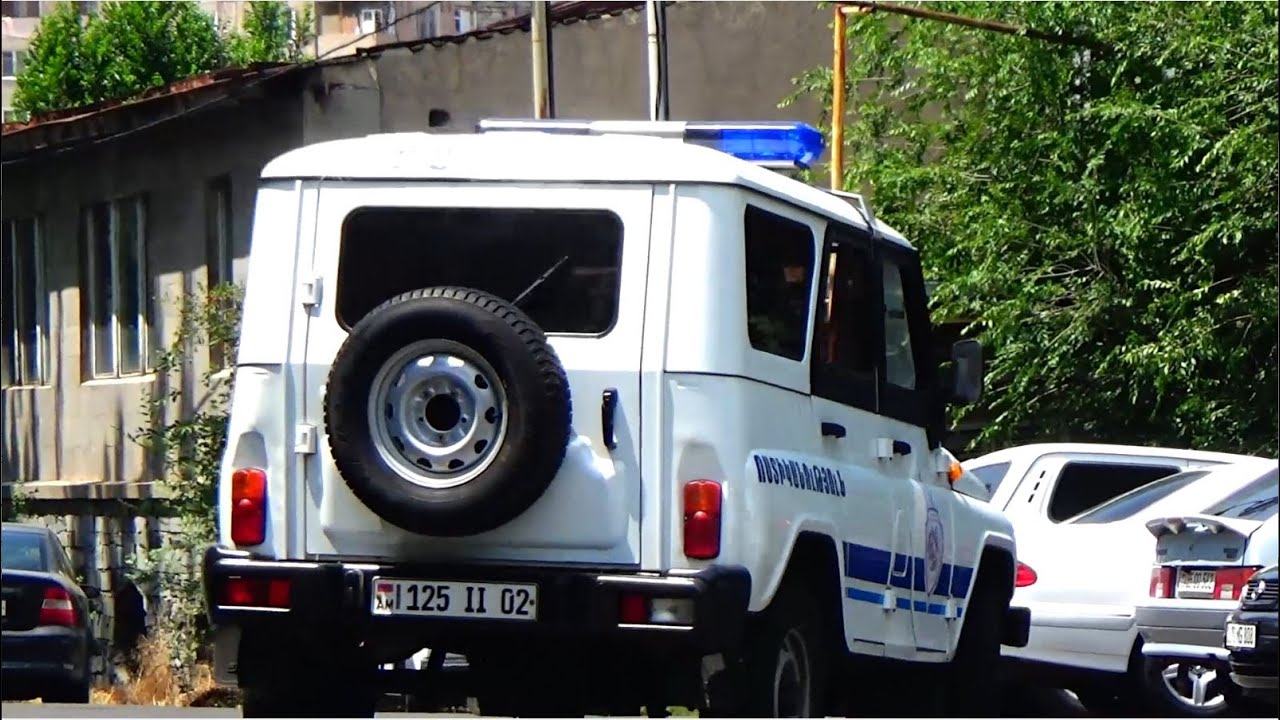 Դանակահարություն Նոր Նորքի 5-րդ զանգվածում