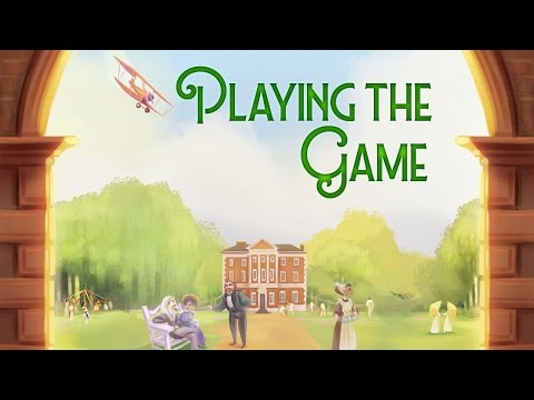 What Ho, World! - Playing the Game
