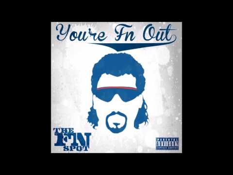 8 Realizm ft Trips - Put'em in the sand