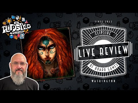 LIVE Review with Sam: Celtae