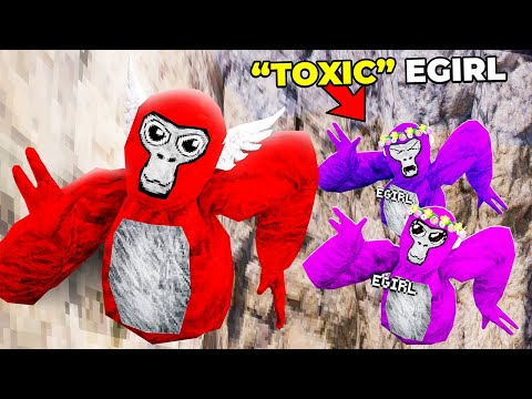 I 2v1’d TOXIC E-GIRLS Until They RAGE QUIT