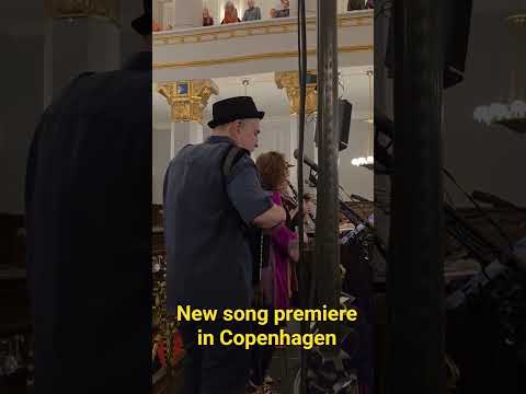 The Klezmatics  and Roots and Chords Music