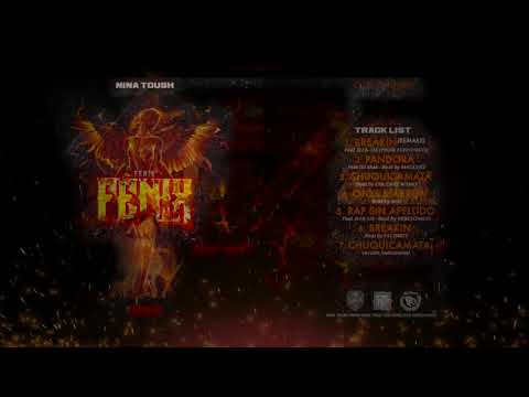 4 Ninatoush - Ojos Marron (beat 4nc)