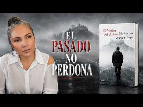 Las buenas intenciones, Víctor del Árbol Saga Sicario #3 / #culpa #secretos #poder #reseñaliteraria