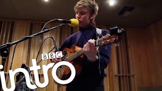 George Ezra performs &#39;Break Away&#39; at Maida Vale on BBC Introducing in the West