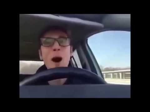 [ytp-oggi ho vinto 30 euro alle macchinette] SUPER CAZZ0 IN AUTOSTRADA!!1!1!
