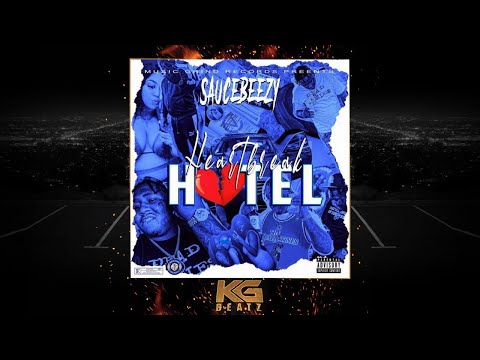 Sauce Beezy x CHxnk - Sticc in [New 2020]