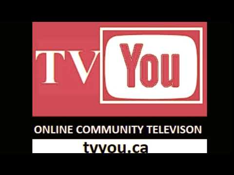TVYou Station ID
