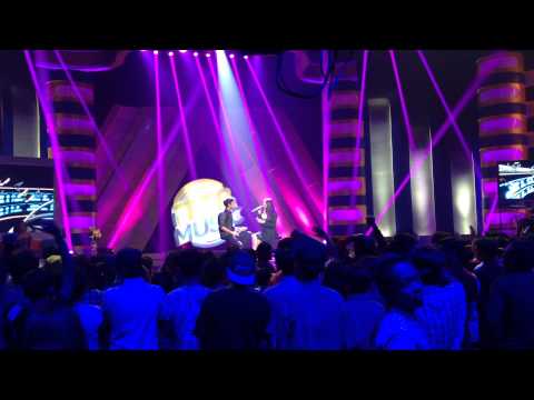 AUREL RASSYA - Cinta Surga,Top Music RTV