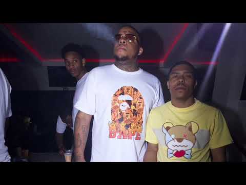 Chedda Sleaze X band X chicken