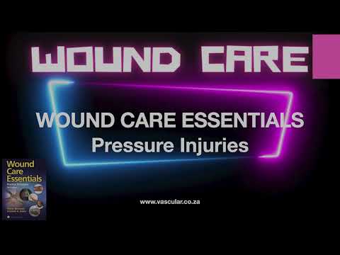 WCE 14 Pressure Injuries