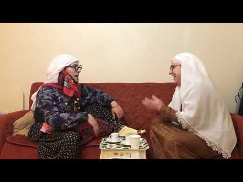 Mago Aba & Bahriyetka - Dedikodi Part 2