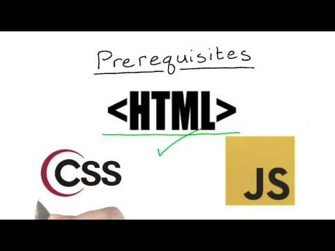 Prerequisites and Preparation Full Stack Foundations