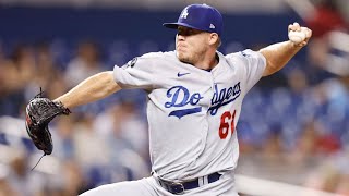 Garrett Cleavinger 2021 MLB Highlights!