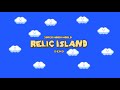 SMW Relic Island Demo Release Trailer