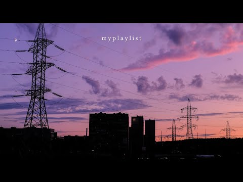 [playlist] korean r&b (colde, bibi, baekhyun, etc.)