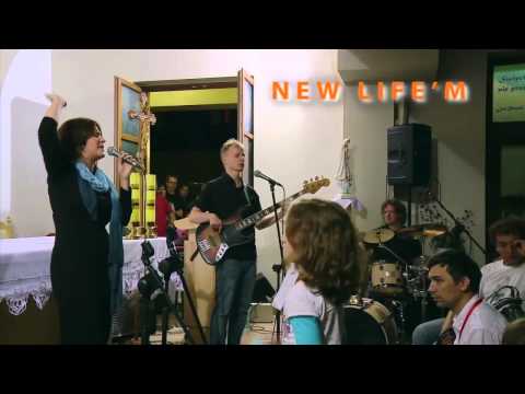 Strefa Chwały Festiwal - spot promocyjny