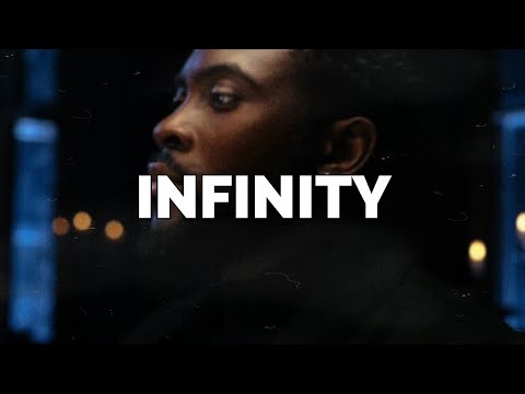 "INFINITY" | Damso x Ninho Type Beat 2023 | instrumental Mélancolique/Piano | instru Rap 2023