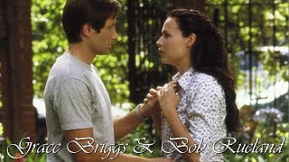 Grace Briggs &amp; Bob Rueland (Return to Me)