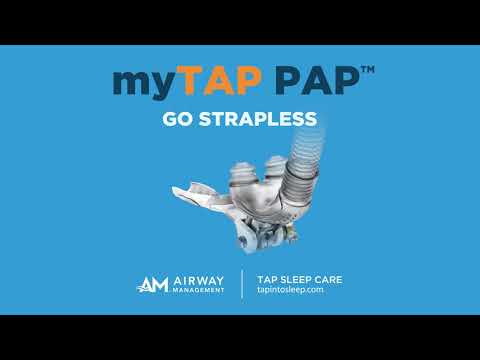 myTAP PAP