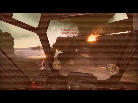 MechWarrior Online: BLACKJACK - ARROW 3k7a396