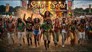 Download lagu Soni - Soni - ost Mohabbatein (Reggae Cover) || Full Bass mp3