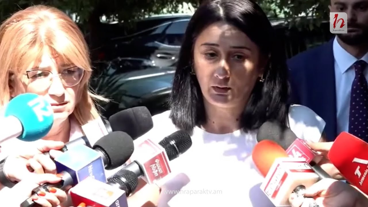 15 տղաները պոստերից անհետացել են, 1 տարի է նորություն չունենք