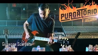 Video thumbnail for Giuseppe Scarpato plays Purgatorio Lussuria Overdrive by DOPHIX