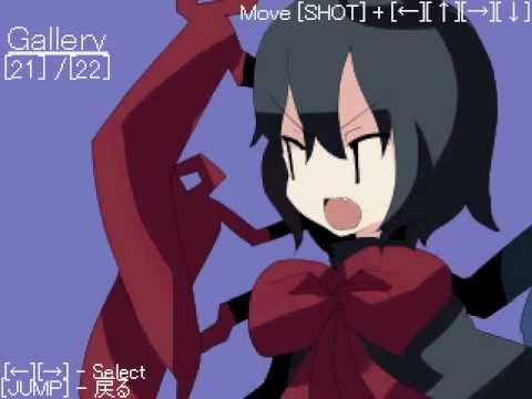 Let's Play Touhou Koukayaku The Game - 6 (Final + 1) - A rashional way to end it