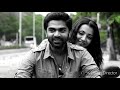 VTV Theme Music Vinnaithandi Varuvaya BGM Simbu Thrisha Love Tamil WhatsApp Status SMM Status