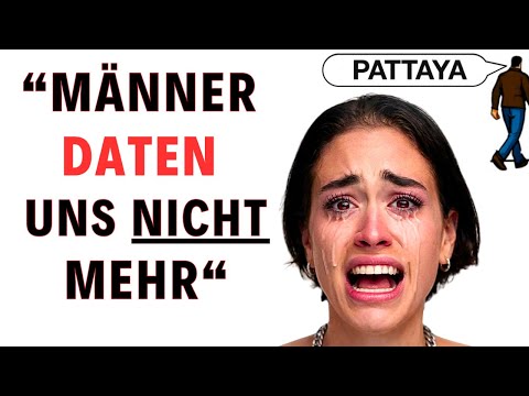 Dating 2026: Why men are losing interest & women are giving up (9 reasons)