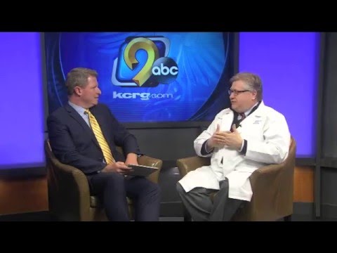 Fainting in Adolescence