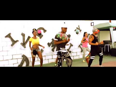 La Gente Pesada - El Güiro remix ( Versión Salsa )  Salsa Choque 2023