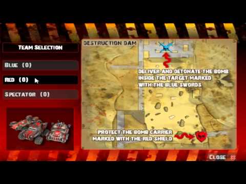 Half-Life 2-D.I.P.R.I.P. Warm Up Part 1