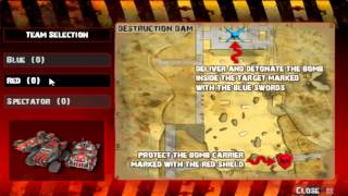 Half-Life 2-D.I.P.R.I.P. Warm Up Part 1