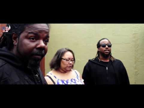 Smithofwords x Mr.biggz x Butta x Denise talk BATTLE RAO