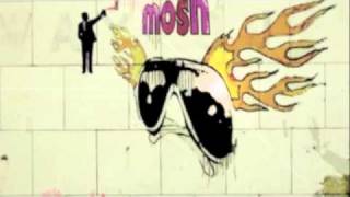 Plastilina Mosh - Purrum, Pum Pum